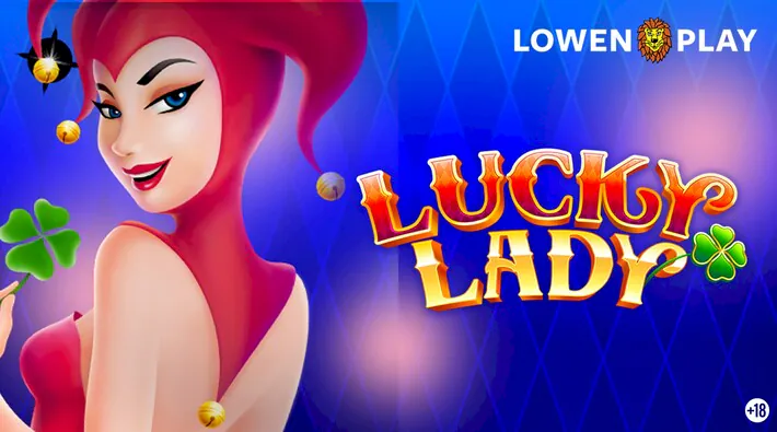 Lucky Lady