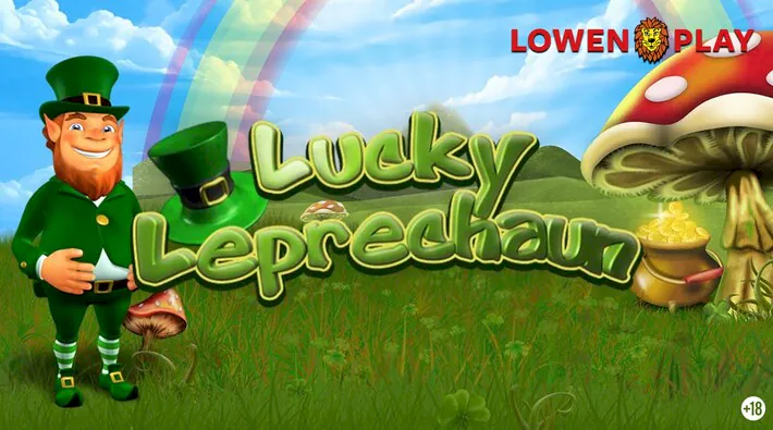 Lucky Leprechaun