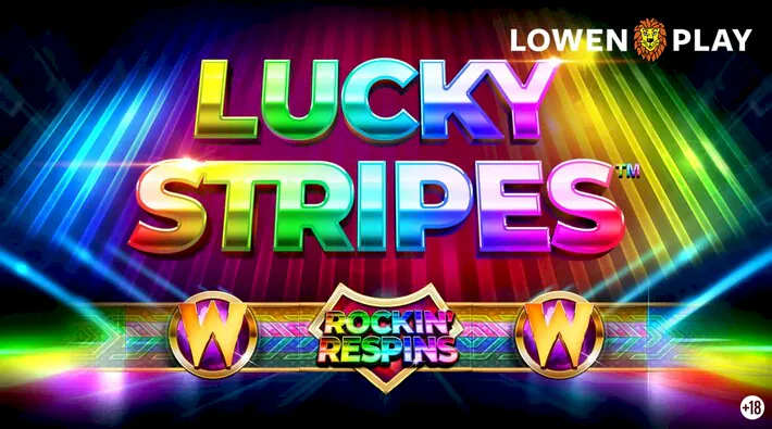 Lucky Stripes