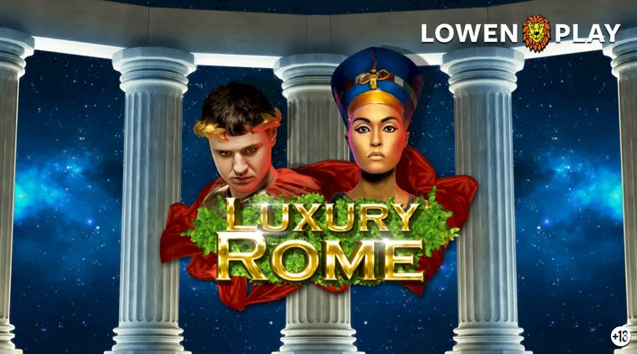 Luxury Rome