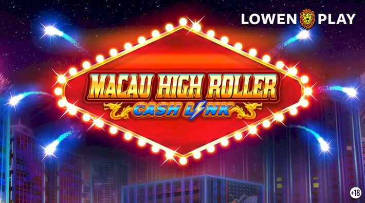 Macau High Roller