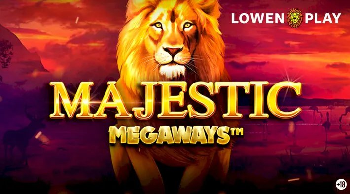 Majestic Megaways