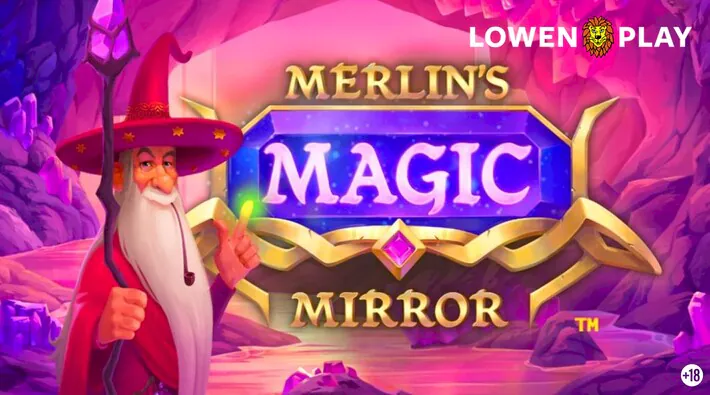 Merlin's Magic Mirror