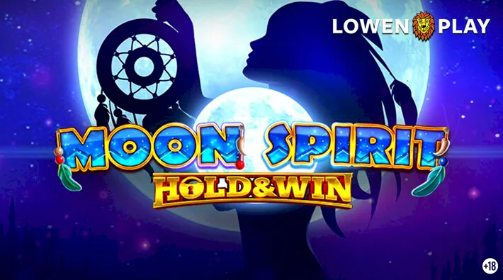 Moon Spirit Hold & Win