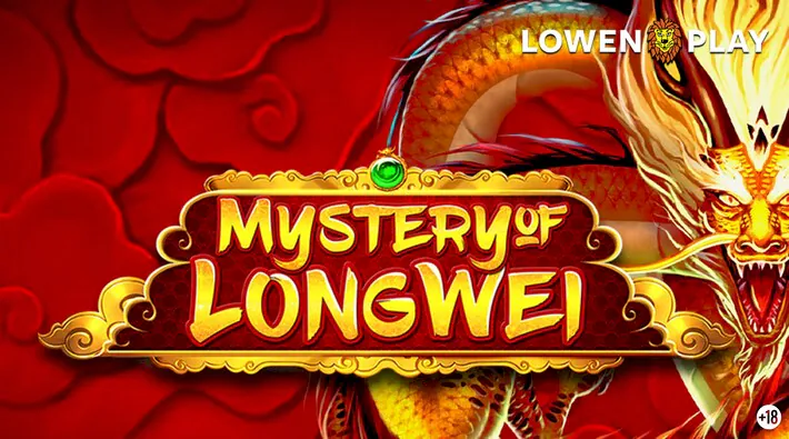 Mystery of LongWei