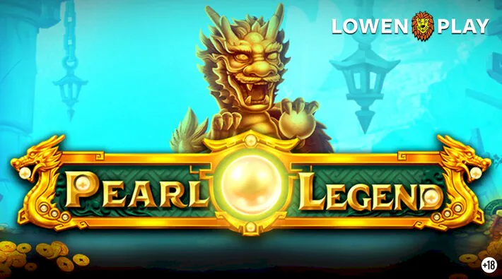 Pearl Legend: Hold & Win