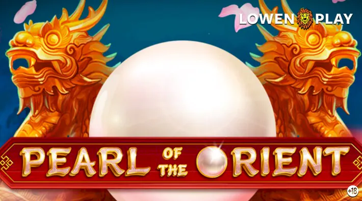 Pearl of the Orient