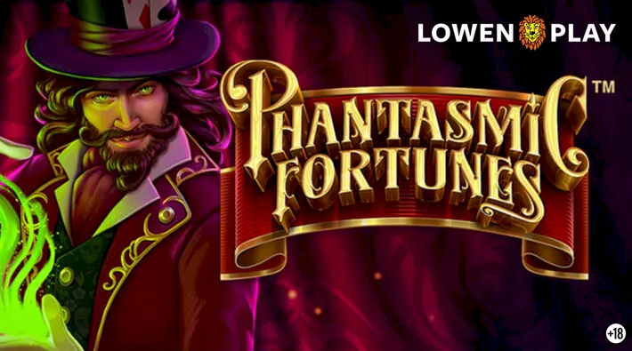 Phantasmic Fortunes