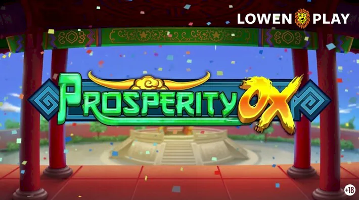 Prosperity Ox