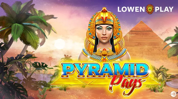 Pyramid Pays