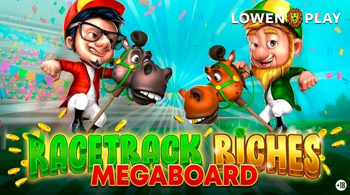 Racetrack Riches