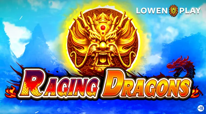 Raging Dragons
