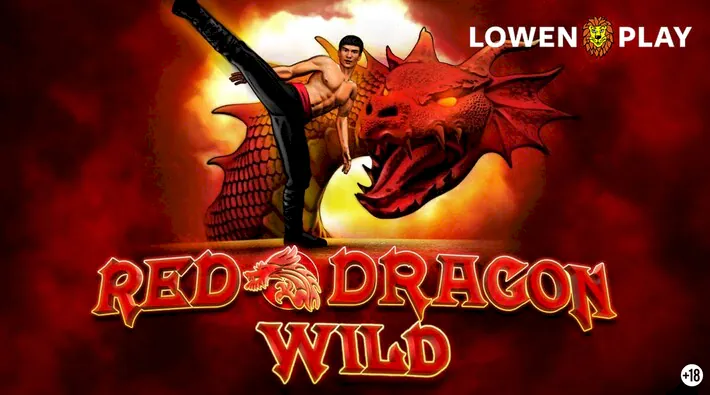 Red Dragon Wild