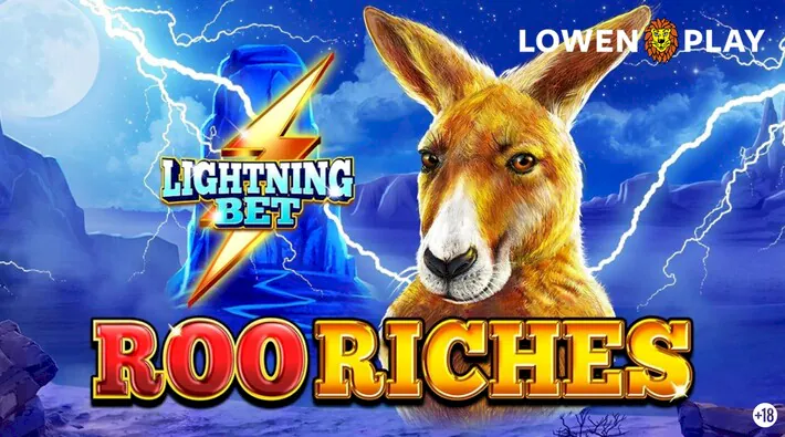 Roo Riches