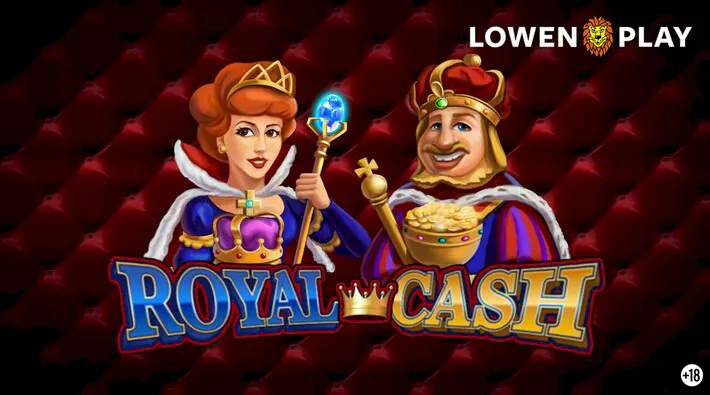 Royal Cash