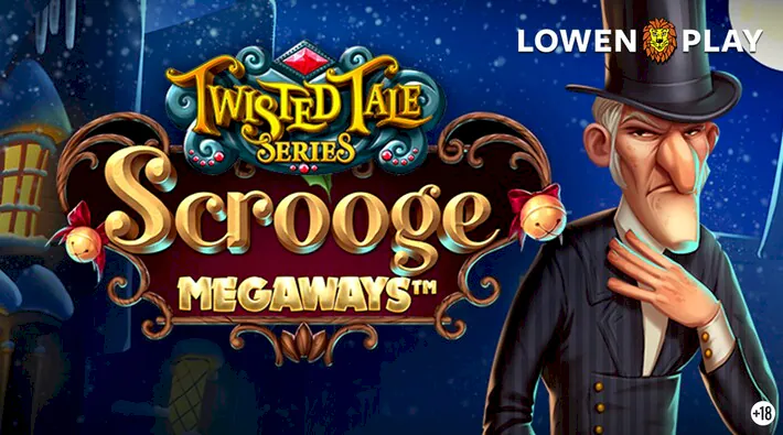 Scrooge Megaways