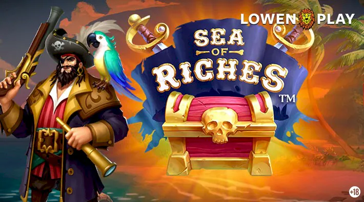 Sea of Riches