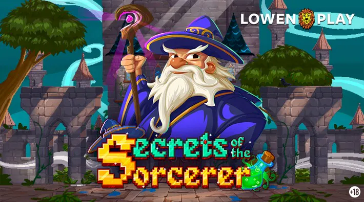 Secrets Of The Sorcerer