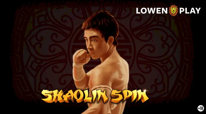 Shaolin Spin