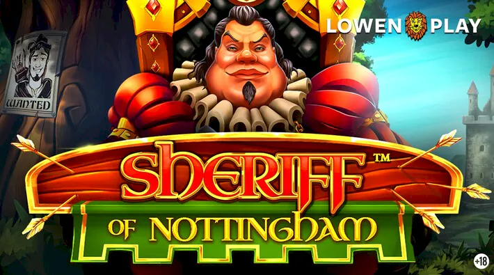 Sheriff of Nottingham