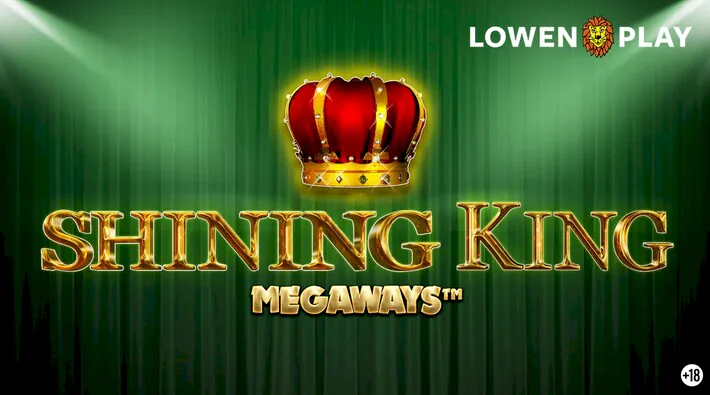 Shining King Megaways
