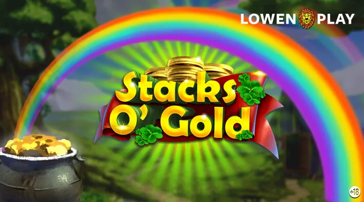 Stacks O'Gold