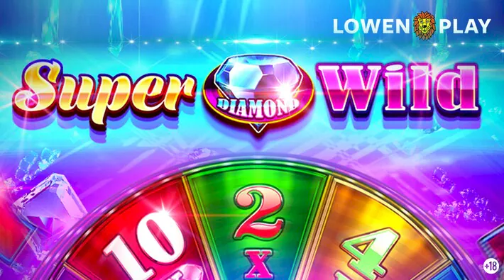 Super Diamond Wild