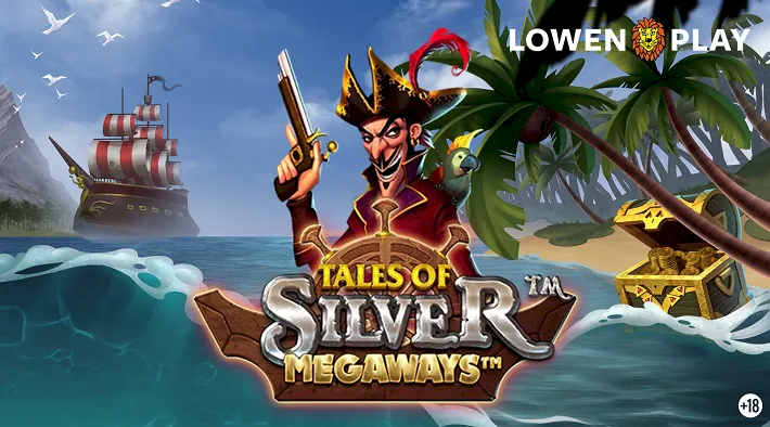 Tales of Silver Megaways