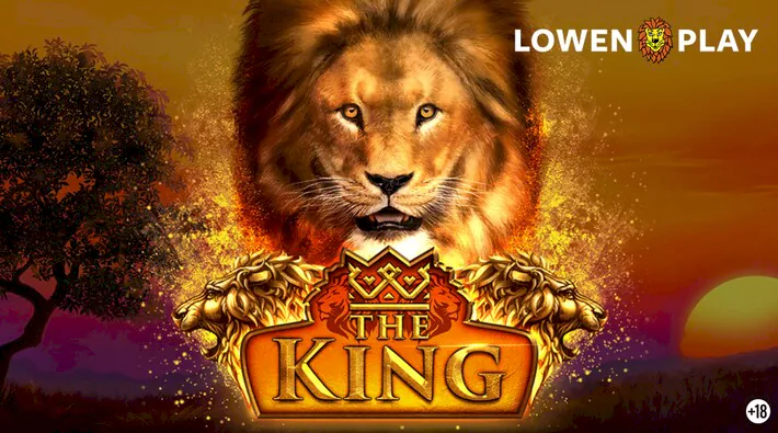The King