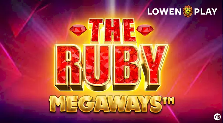 The Ruby Megaways