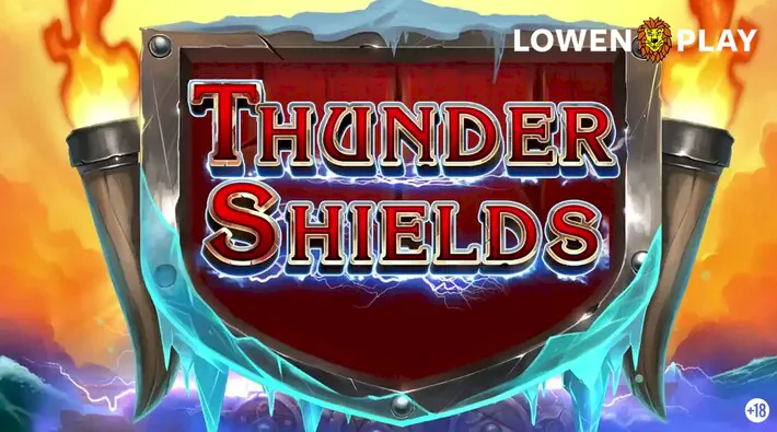 Thunder Shields