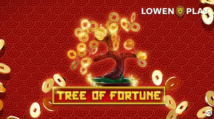 Tree of Fortune