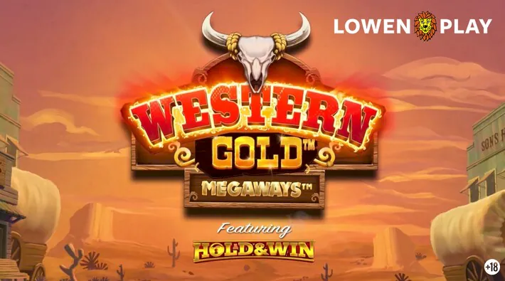 Western Gold Megaways