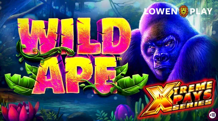 Wild Ape
