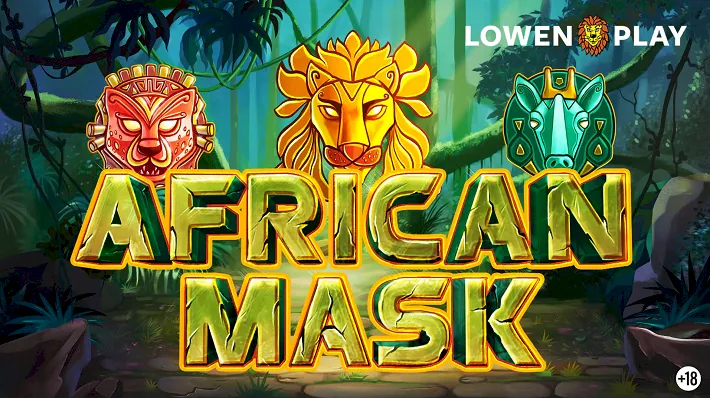African Mask
