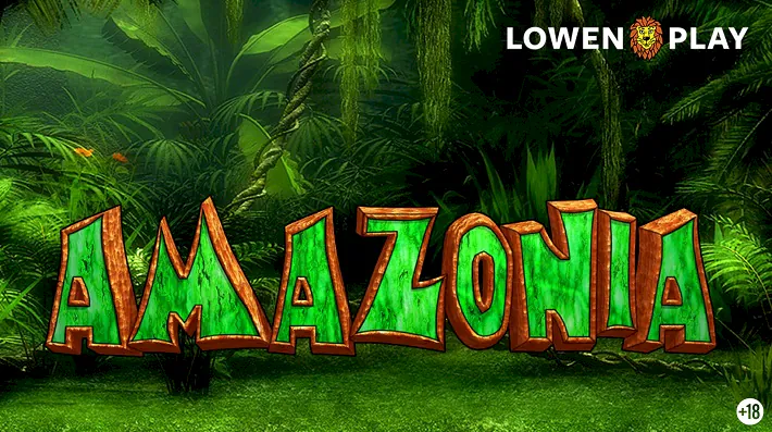 Amazonia | Tragaperras online
