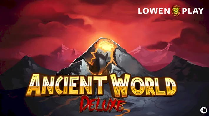 Ancient World Deluxe