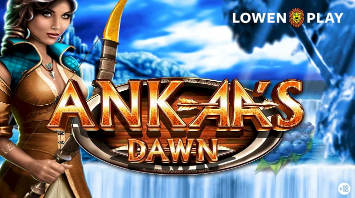 Ankaas Dawn