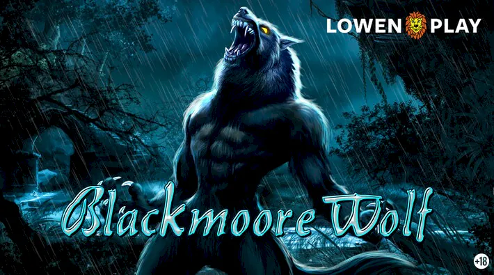 Blackmoore Wolf | Tragaperras online