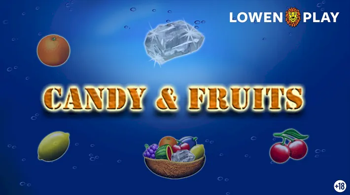 Candy & Fruits