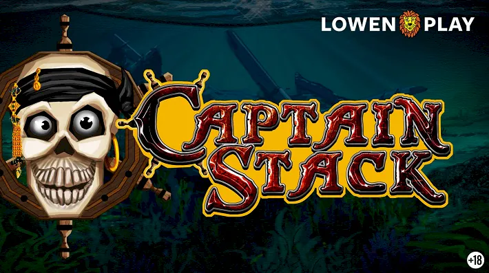 Captain Stack