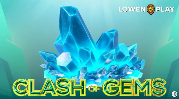 Clash Of Gems