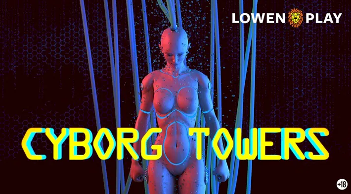 Cyborg Towers