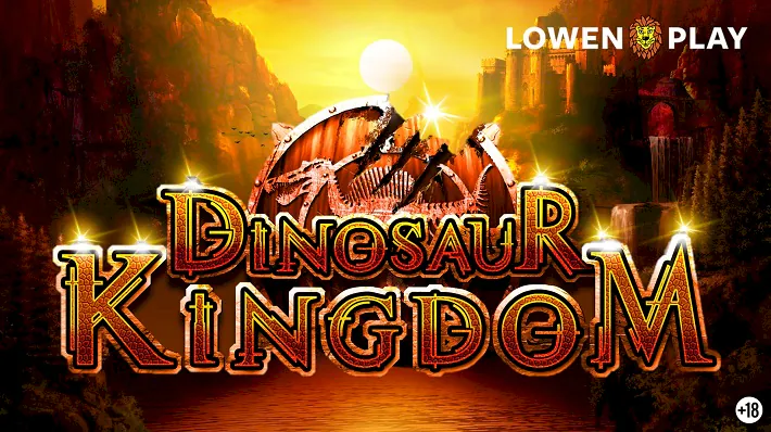 Dinosaur Kingdom