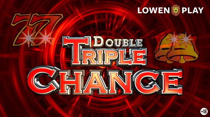 Double Triple Chance | Tragaperras online