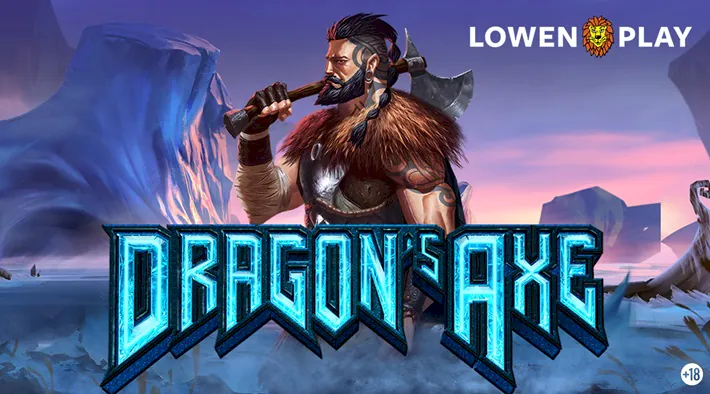 Dragon's Axe