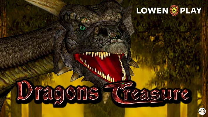 Dragon´s Treasure