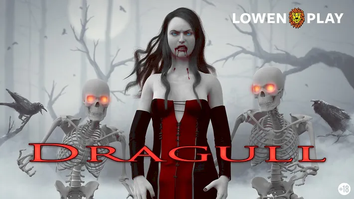 Dragull