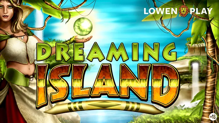 Dreaming Island | Tragaperras online