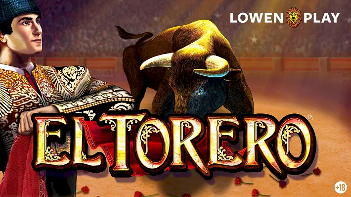 El Torero | Tragaperras online